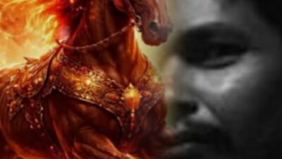 Eko Gagak Episode 2: Perpaduan Antara Energi Suro dan Kuda Api Membawa Potensi Konflik