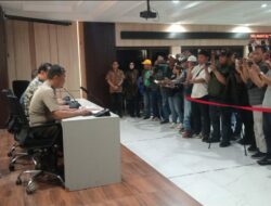 Satu DPO dari DuaTersangka, Sareskoba KP3 Berhasil Tangkap Ungkap 292,93 Gram Sabu Kawasan Kenjeran