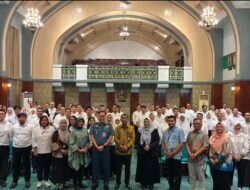 Dirut BPJS Kesehatan Ingatkan 96 Dokter Spesialis Baru Jaga Mutu Layanan