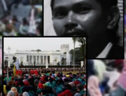 Gelombang Protes Gugatan ke MK, Keracunan Massal, dan Diterpa Kasus Korupsi: Eko Gagak Episode 2 Program MBG dan KDKMP Tidak Dibubarkan