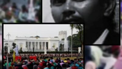 Gelombang Protes Gugatan ke MK, Keracunan Massal, dan Diterpa Kasus Korupsi: Eko Gagak Episode 2 Program MBG dan KDKMP Tidak Dibubarkan