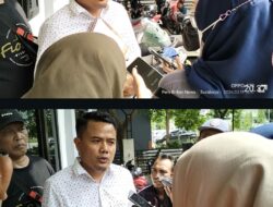 AMI Tolak Wacana Pemekaran Dapil Surabaya, Jangan Jadikan Demokrasi Sebagai Arena Kepentingan Politik