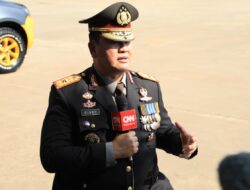 Hari Bhayangkara ke-80, Polri Tegaskan Komitmen Bertransformasi Demi Pelayanan yang Semakin Presisi dan Humanis