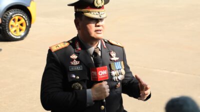 Hari Bhayangkara ke-80, Polri Tegaskan Komitmen Bertransformasi Demi Pelayanan yang Semakin Presisi dan Humanis