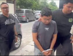 Polresta Sidoarjo Tangkap Oknum Pendidik, Diduga Lakukan Pencabulan Berulang di Lingkungan Ponpes