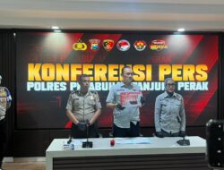 Satreskoba polres pelabuhan tanjung perak surabaya ringkus Residivis kurir narkoba