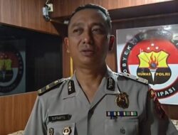 Polres Lumajang Amankan Dua Tersangka Curanmor yang Beraksi di Depan Toko Kosmetik
