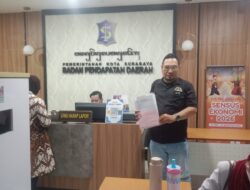 Garad Tegur Kadispenda Surabaya! Soroti Komentar Jajarannya Yang Dinilai Rendahkan Martabat Lembaga Bantuan Hukum