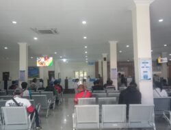 Samsat gersik Selalu berikan layanan terbaik dan transparan 