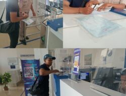 Wujudkan Polri Presisi, Satpas Colombo Surabaya Jadikan Kepuasan Masyarakat Indikator Utama