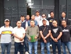 AMI Laporkan DJ Icha Chellow Dan Mala Agatha ke Polrestabes Surabaya, Nilai Lirik Lagu Berpotensi Merusak Moral Generasi Muda*