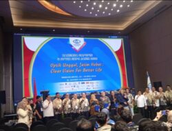 Gapoppin Jatim Gelar Optik Expo 2026, Dorong Peningkatan Kualitas Layanan Kesehatan Mata