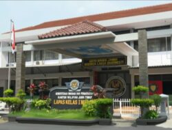 Mantan Napi Klas 1 Malang Buka Suara, Sebut Bandar Narkoba Bisa Aman Asal Setor ke Oknum Petugas*