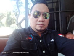 DUA PERKARA, SATU PESAN: JANGAN SAMPAI PUTUSAN LEMBAGA HUKUM JADI TULANG PANGGUNG