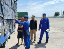 Polres Situbondo Perketat Pemeriksaan Muatan Truk di Pelabuhan Jangkar