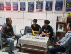 Polres Pasuruan Kota Tindak Lanjuti Sejumlah Kejadian Usai Pencak Dor