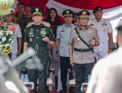 Hari Juang Polri, Merawat Semangat Perjuangan Polisi Istimewa Surabaya