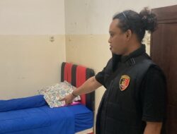 Polres tuban ungkap kasus perzinaan di bawah umur 