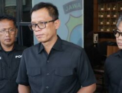 LL alias Pace (DPO) Dugaan Penganiayaan Valet Serahkan Diri ke Polrestabes Surabaya, Jadi Tersangka