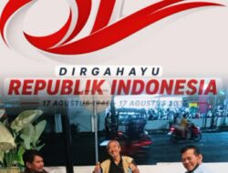 Refleksi HUT ke-81 RI: Tiga Serangkai Soroti Esensi Lomba 17-an dan Sengkarut Korupsi