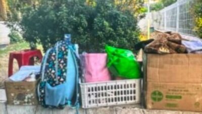 Terduga Majikan keluarkan Barang Asisten rumah tangga dari rumah Graha Family, Etika dipertanyakan