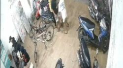 Sepeda Motor Honda Beat Warga Simo Gunung Barat Hilang Saat Diparkir di Depan Warnet