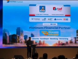 Dari Jakarta ke Surabaya, ACC dan TAF Lanjutkan Komitmen Mendukung pertumbuhan Industri Otomotif Nasional