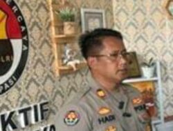 Polrestabes Surabaya Amankan Mahasiswi Terkait Kematian Bayi di Kos Gubeng
