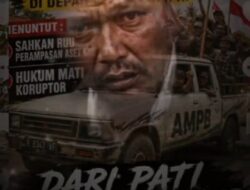 Rencana Aksi AMPB 27 Agustus di DPR RI Memicu Respons, Eko Gagak Soroti Dinamika Gerakan