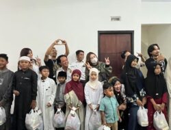 Pakuwaja Perkuat Tali Persaudaraan, 12 Anak Istimewa Ikuti Kegiatan Rutin Bulanan di Kota Batu