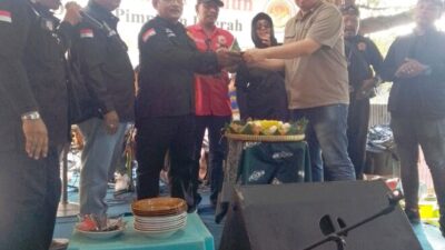 *Anniversary ke-1, DPD LSM Lembah Arasia Jatim Gelar Santunan Yatim dan Tegaskan Komitmen Bantu Masyarakat*