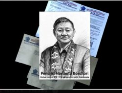 SUARA PERS, SUARA RAKYAT Ketua Umum PJI Bersurat Resmi Terkait UU Perampasan Aset, Kini Tunggu Bukti