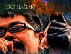Lingkaran Setan Kejahatan Korporasi Kehutanan dan Bencana Ekologis: Eko Gagak Angkat Suara