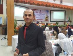 Kaji Topik Akta Usaha, Ratusan Peserta Ikuti Half Day Seminar Pengda INI Madura