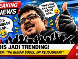 Krisis Mentalitas ‘Golek Penak e Dewe’, Eko Gagak Angkat Suara