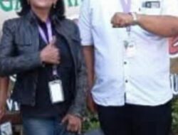 LSM “ALAM SEMESTA” DPW JAWA TIMUR , KAWAL SENGKETA TANAH AHLI WARIS , DI : KEDUNG REJO , WARU , SIDOARJO .