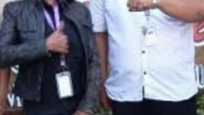 LSM “ALAM SEMESTA” DPW JAWA TIMUR , KAWAL SENGKETA TANAH AHLI WARIS , DI : KEDUNG REJO , WARU , SIDOARJO .