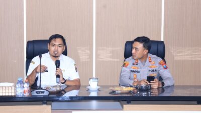 Polres Ngawi Percepat Pembentukan Agen Perlinsos, Capaian Tembus 100 Persen