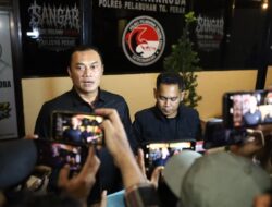 Polres Pelabuhan Tanjung Perak Gagalkan Peredaran 95,44 Gram Sabu Lintas Daerah