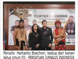 Sengaja Sembunyikan Fakta Hukum, Jadi Amunisi Politik Elite Kekanak-kanakan