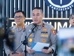 Polri Berhasil Evakuasi Ratusan Warga Terdampak Banjir di Padang, Ratusan Personel Brimob Dikerahkan