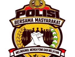 Polri Resmikan Logo dan Posko Polisi Bersama Masyarakat, Perkuat Arah Pelayanan Publik