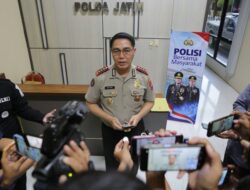 Polda Jatim Sampaikan Belasungkawa atas Tiga Korban Jiwa Karhutla di Probolinggo