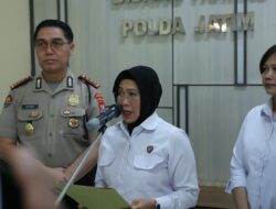 Polda Jatim Tegaskan Proses Hukum Kasus Penganiayaan Anak Berjalan Profesional, Pastikan Keadilan bagi Korban