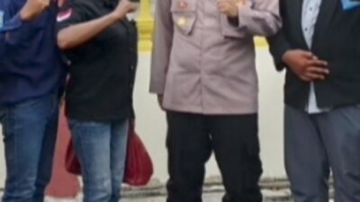 LSM “ALAM SEMESTA” DPW JAWA TIMUR , DALAM PENDAMPINGAN KASUS TANAH BERSEJARAH DI MOJO SURABAYA.