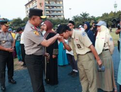 Polda Jatim Luncurkan Polisi Jogo Sekolah, Perkuat Perlindungan Pelajar Menuju Indonesia Emas 2045